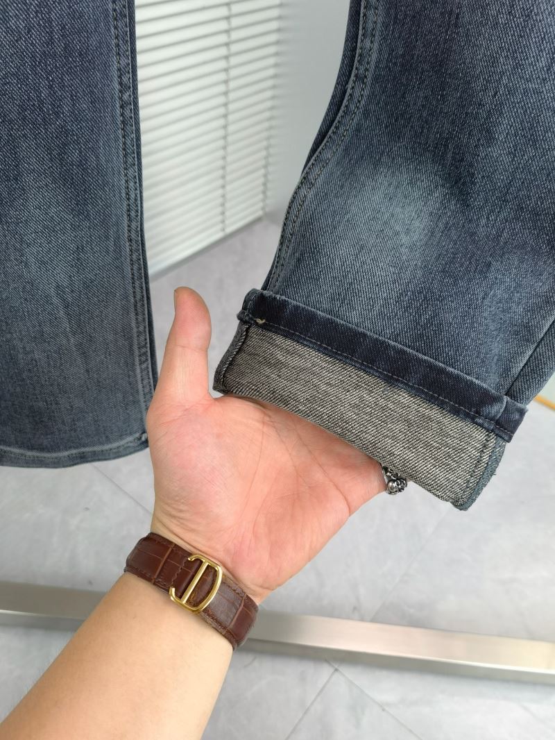 Louis Vuitton Jeans